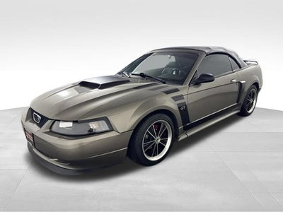 2001 Ford Mustang GT Deluxe