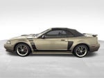 2001 Ford Mustang GT Deluxe