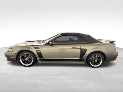 2001 Ford Mustang GT Deluxe