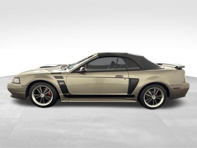 2001 Ford Mustang GT Deluxe