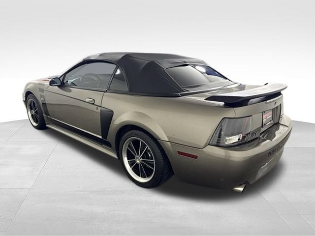 2001 Ford Mustang GT Deluxe