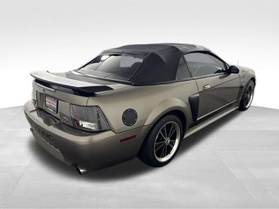 2001 Ford Mustang GT Deluxe