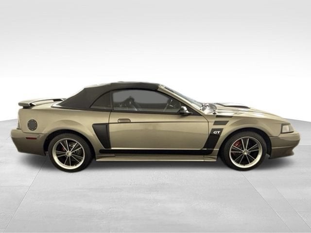 2001 Ford Mustang GT Deluxe