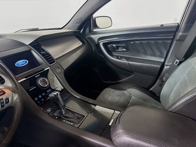 2017 Ford Taurus SHO