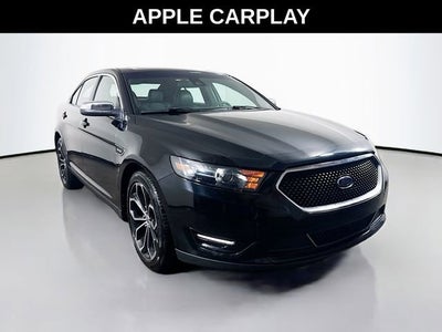 2017 Ford Taurus SHO