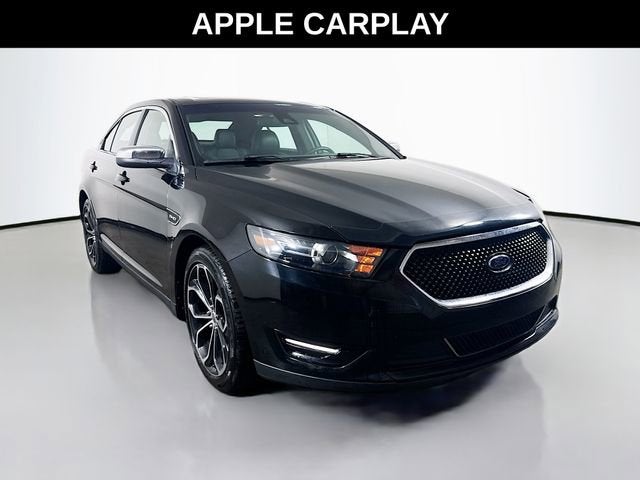 2017 Ford Taurus SHO