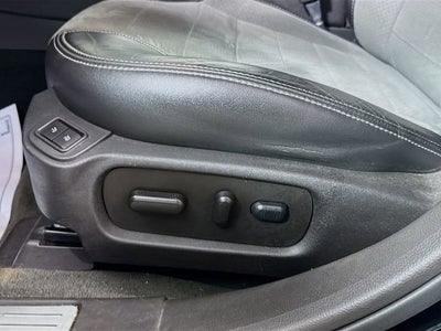 2017 Ford Taurus SHO