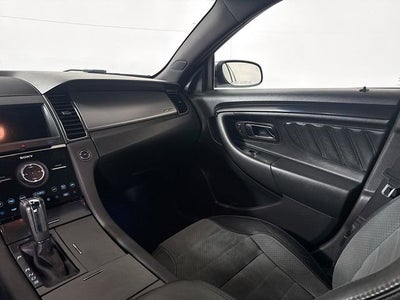 2017 Ford Taurus SHO