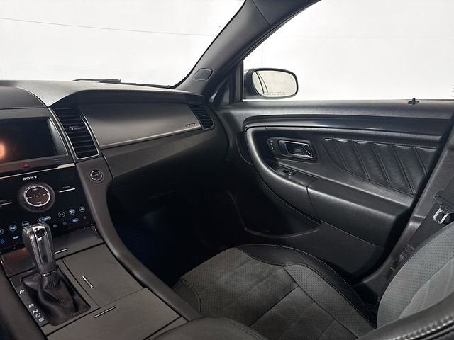 2017 Ford Taurus SHO