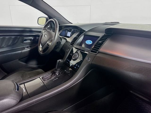 2017 Ford Taurus SHO