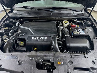 2017 Ford Taurus SHO