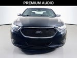 2017 Ford Taurus SHO