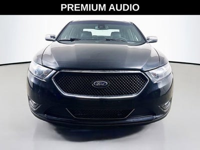 2017 Ford Taurus SHO
