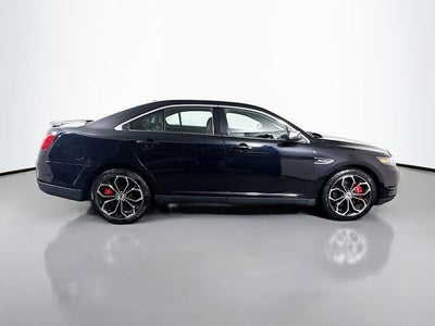 2017 Ford Taurus SHO