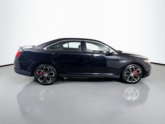 2017 Ford Taurus SHO