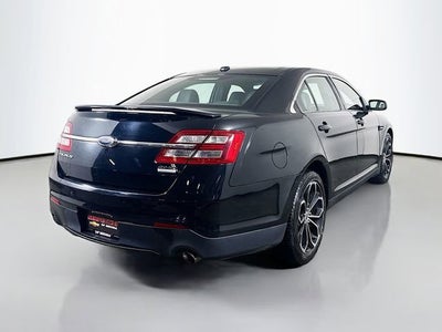 2017 Ford Taurus SHO