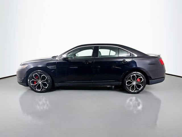 2017 Ford Taurus SHO