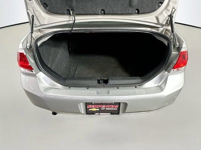 2010 Ford Focus SE
