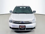 2010 Ford Focus SE