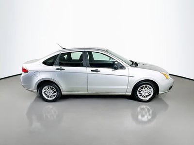 2010 Ford Focus SE