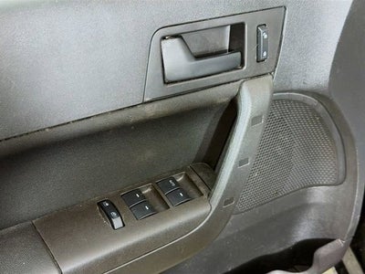 2010 Ford Focus SE