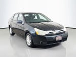 2010 Ford Focus SE