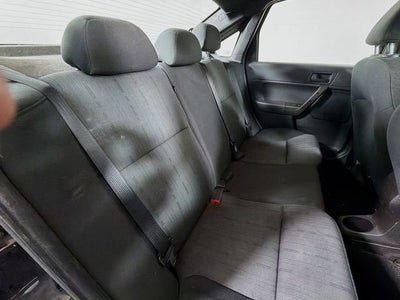2010 Ford Focus SE
