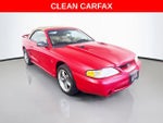 1997 Ford Mustang Cobra