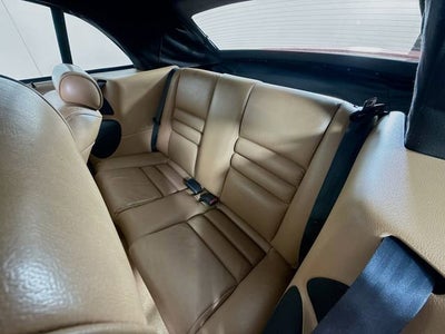 1997 Ford Mustang Cobra