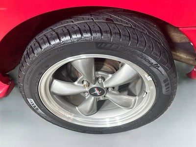 1997 Ford Mustang Cobra
