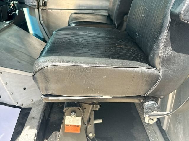 2013 Ford Econoline Commercial Chas STRCHSS