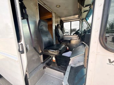 2013 Ford Econoline Commercial Chas STRCHSS