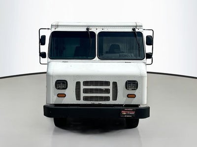 2013 Ford Econoline Commercial Chas STRCHSS