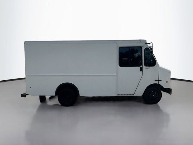 2013 Ford Econoline Commercial Chas STRCHSS