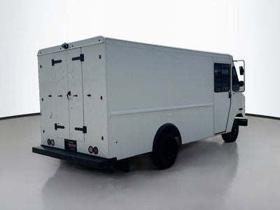 2013 Ford Econoline Commercial Chas STRCHSS