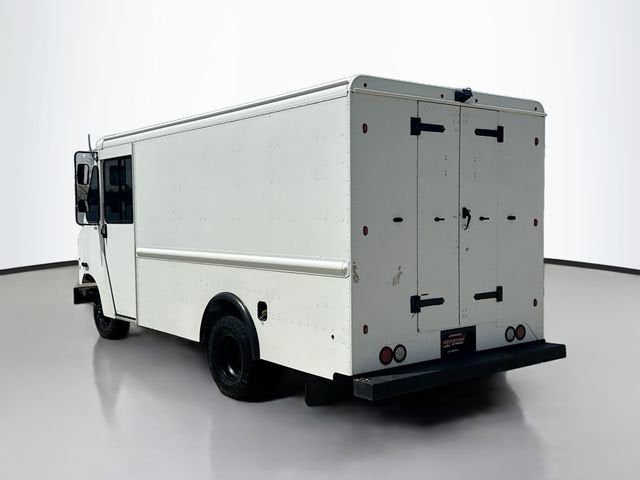 2013 Ford Econoline Commercial Chas STRCHSS