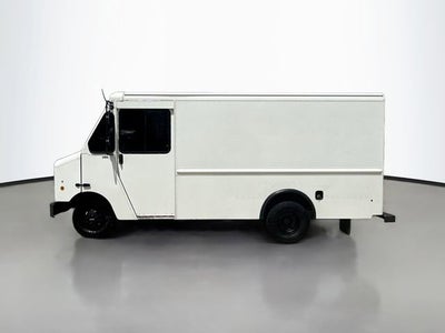 2013 Ford Econoline Commercial Chas STRCHSS