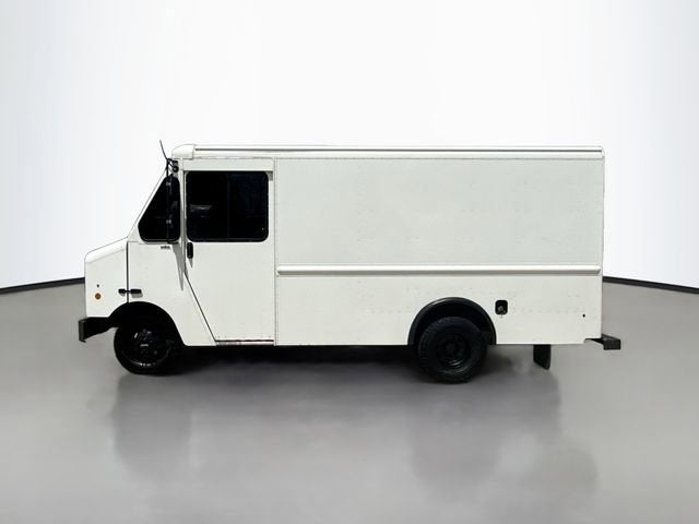 2013 Ford Econoline Commercial Chas STRCHSS