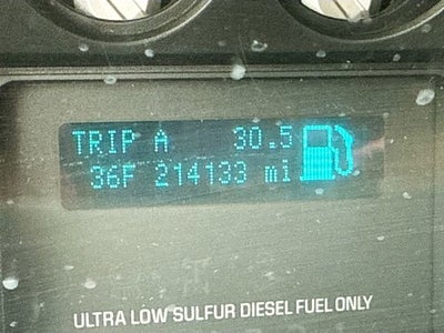 2012 Ford Super Duty F-550 DRW XL