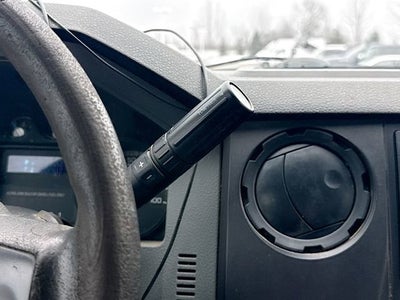 2012 Ford Super Duty F-550 DRW XL