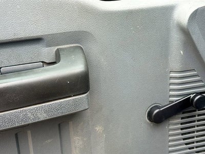 2012 Ford Super Duty F-550 DRW XL