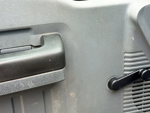 2012 Ford Super Duty F-550 DRW XL