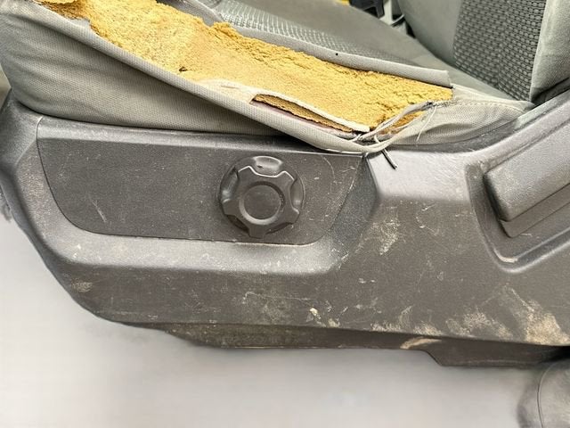 2012 Ford Super Duty F-550 DRW XL