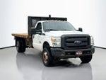 2012 Ford Super Duty F-550 DRW XL