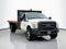 2012 Ford Super Duty F-550 DRW XL