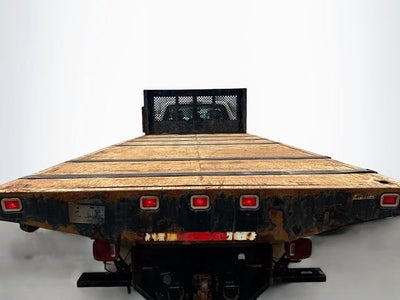 2012 Ford Super Duty F-550 DRW XL