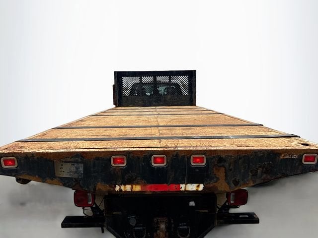 2012 Ford Super Duty F-550 DRW XL