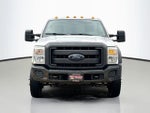 2012 Ford Super Duty F-550 DRW XL