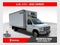 2013 Ford Econoline Commercial Cuta CUTWY