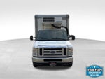 2013 Ford Econoline Commercial Cuta CUTWY